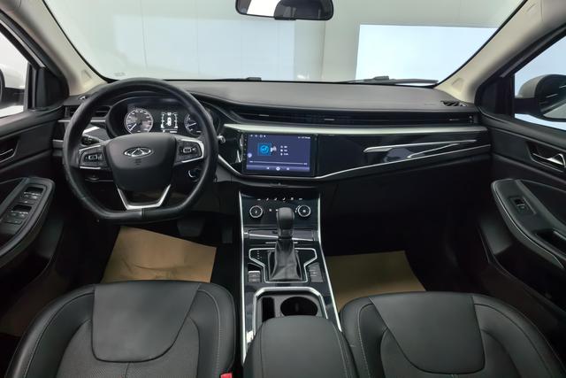 Chery Arrizo 5 2022 Белый из Китая, фото 3