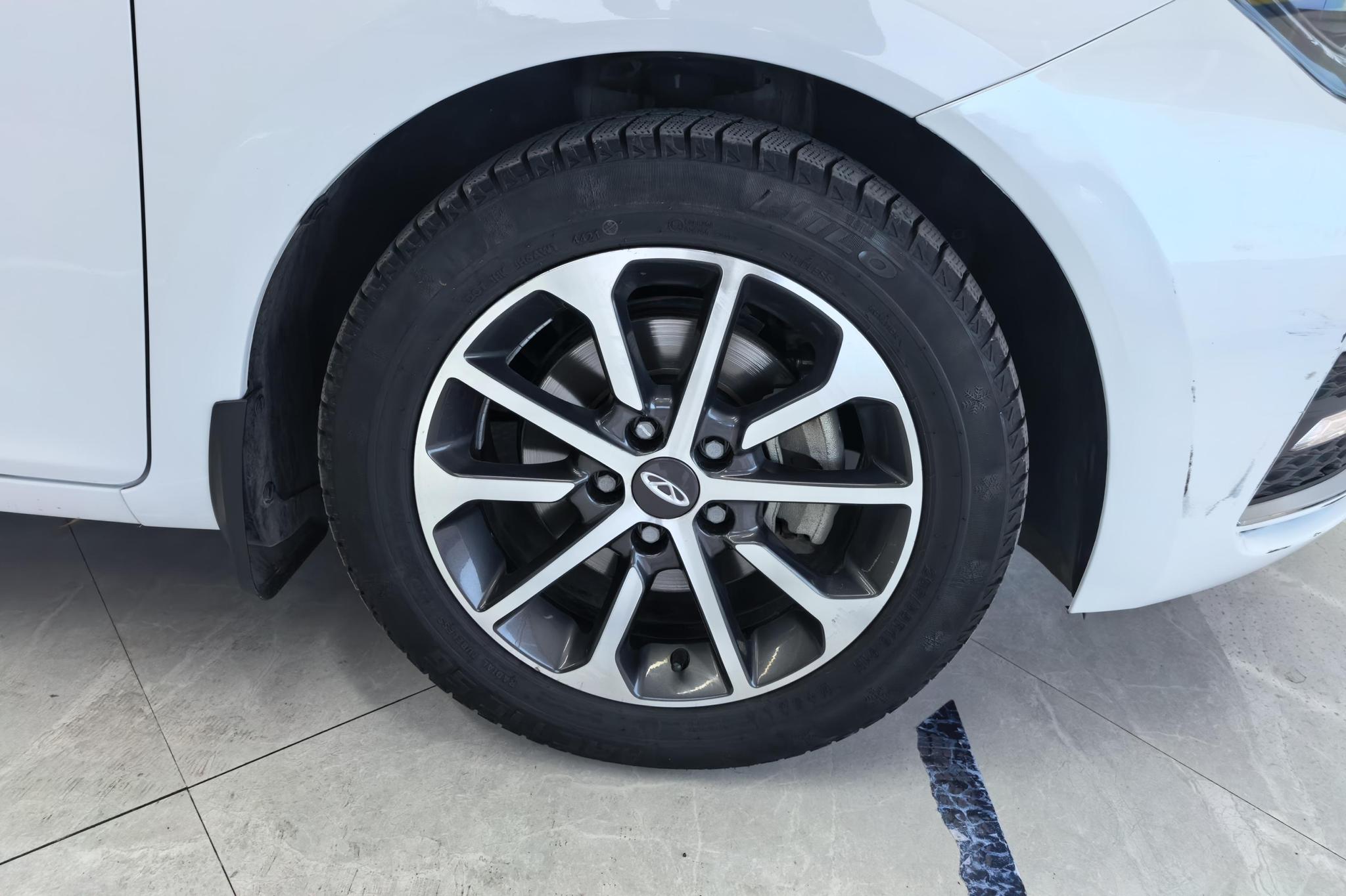 Chery Arrizo 5 5 2021 Pro 1.5L CVT