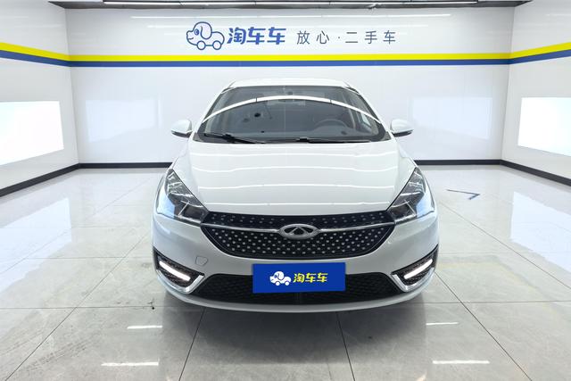 Chery Arrizo 5 id 3785853 из Китая 12