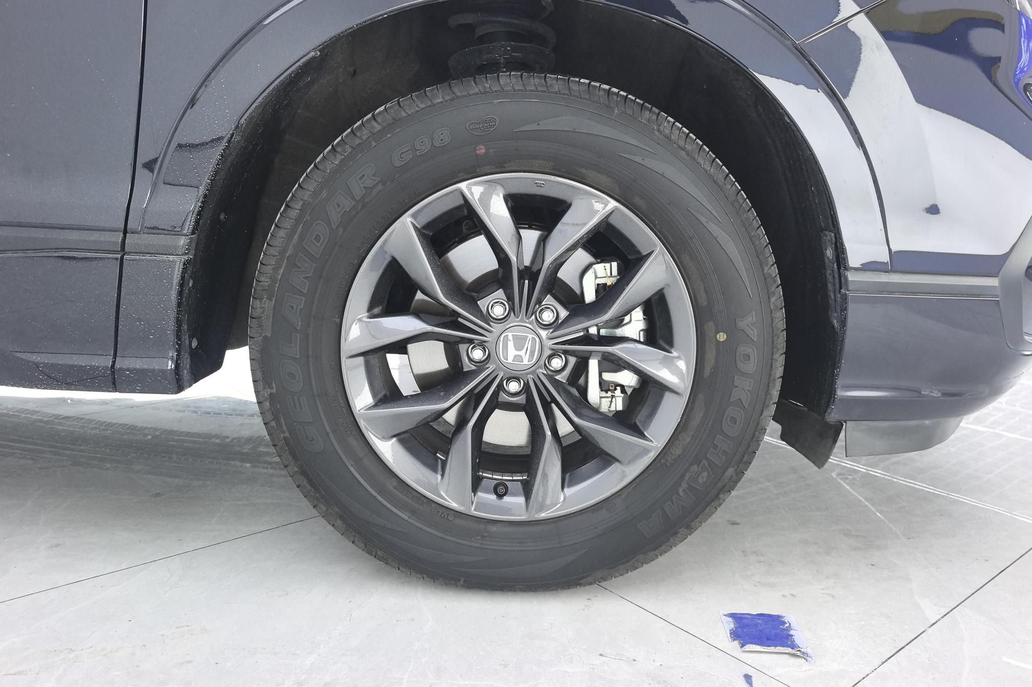 Honda Breeze 2023 240TURBO CVT Luxury