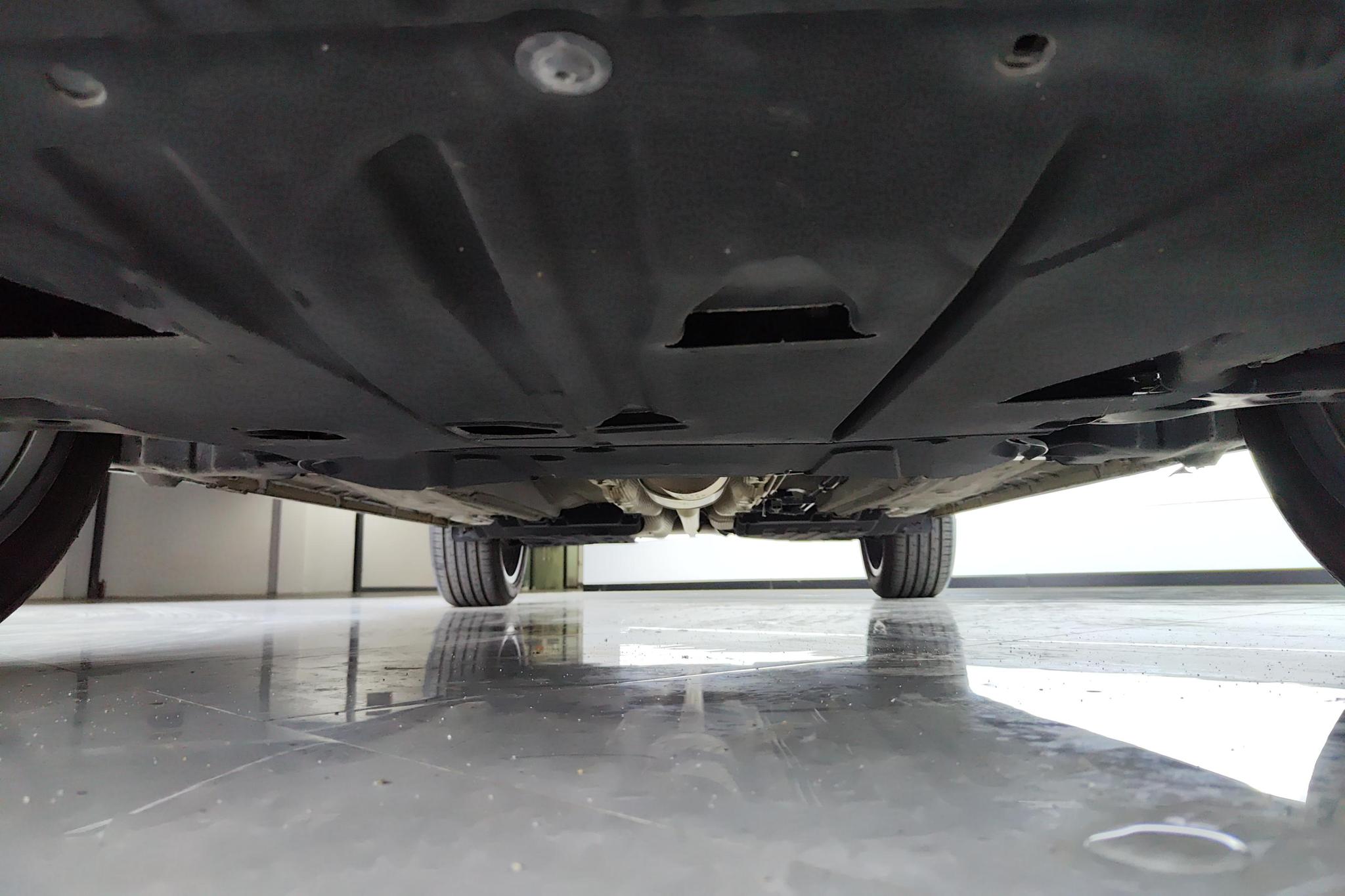 Geely Monjaro L 2024 2.0TD DCT EVO
