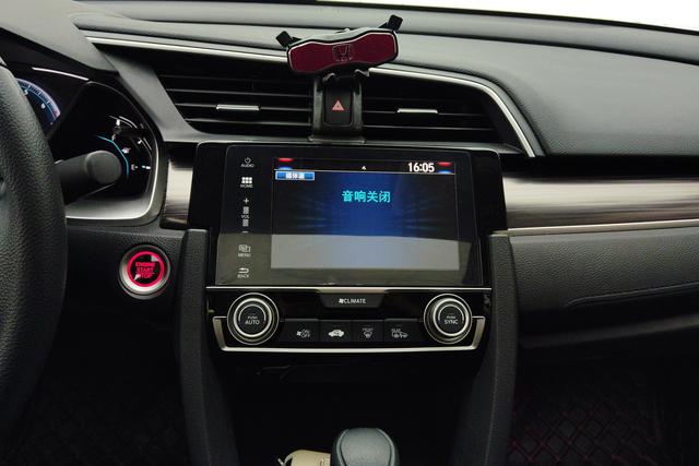 Honda Civic 2021 Белый из Китая, фото 6