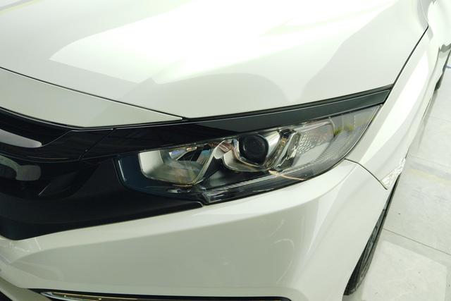 Honda Civic id 3810173 из Китая 8