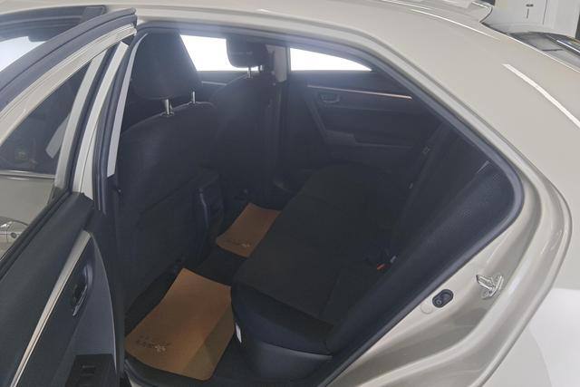 Toyota Corolla dual engine E+ id 3823560 из Китая 15