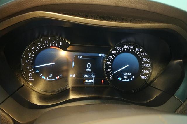 Lincoln MKZ 2019 Белый из Китая, фото 4