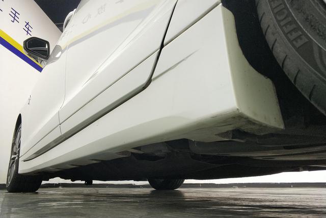 Lincoln MKZ 2019 Белый из Китая, фото 6