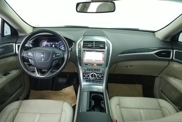 Lincoln MKZ id 3804420 из Китая 12