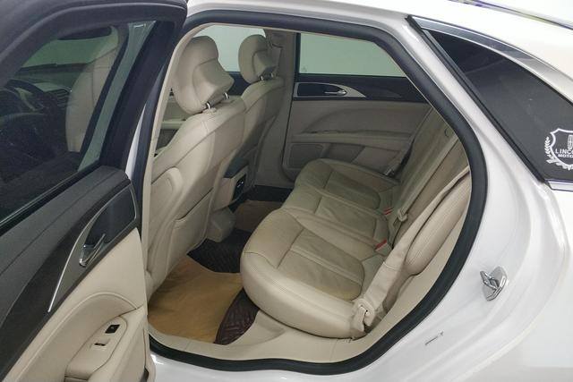 Lincoln MKZ id 3804420 из Китая 15