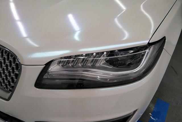 Lincoln MKZ id 3804420 из Китая 16