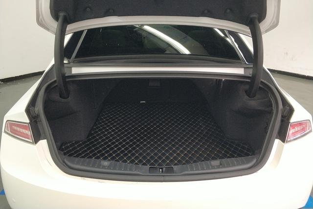 Lincoln MKZ id 3804420 из Китая 17