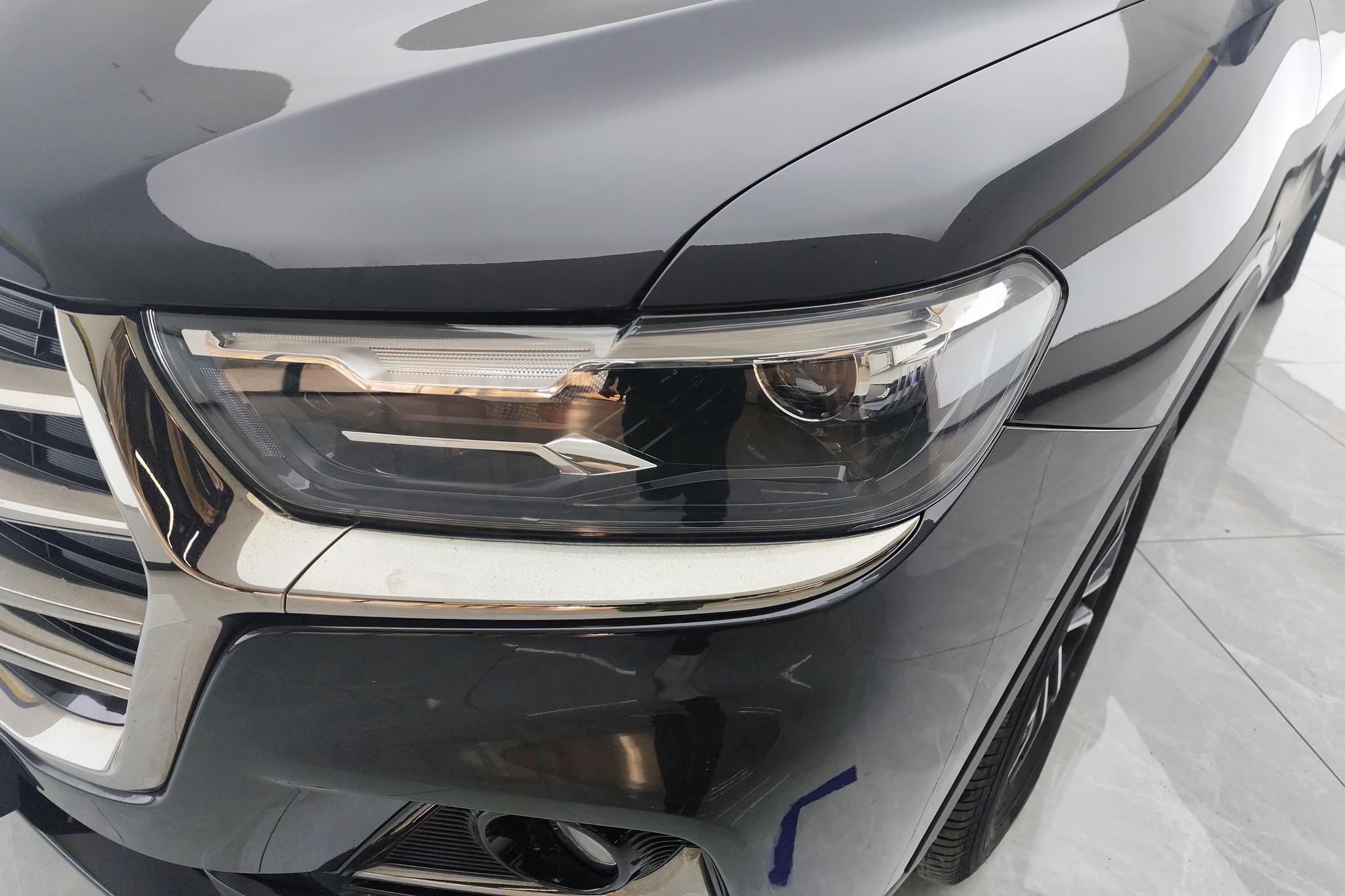 Haval H6 2023 1.5T AT