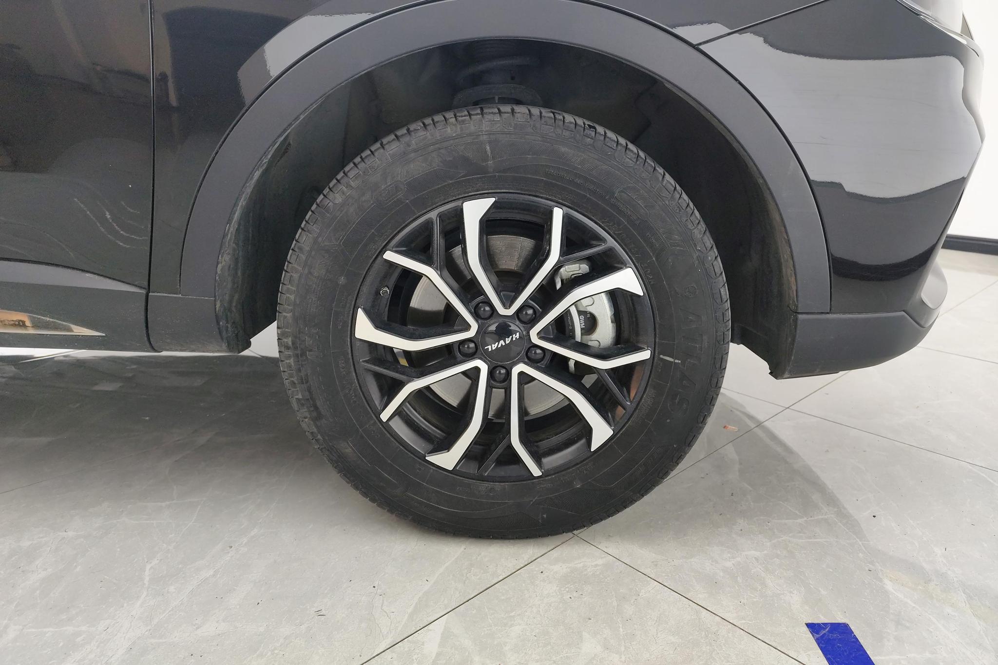 Haval H6 2023 1.5T AT