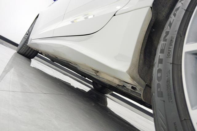 Audi A5 2024 Белый из Китая, фото 3