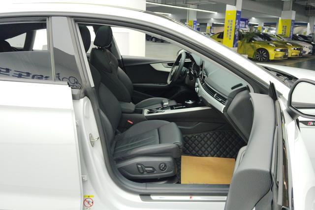 Audi A5 id 3810172 из Китая 8