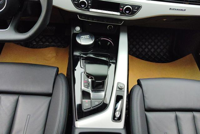 Audi A5 id 3810172 из Китая 14