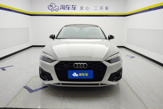 Audi A5 id 3810172 из Китая 15