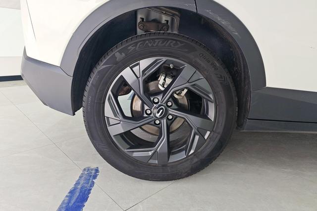 Trumpchi GS3 2023 270 T — фото 9