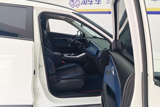 Trumpchi GS3 2023 270 T — фото 11