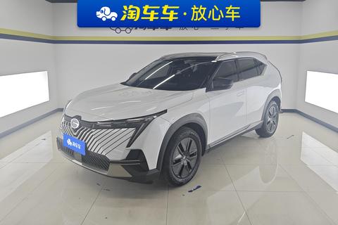 GAC Trumpchi Emkoo