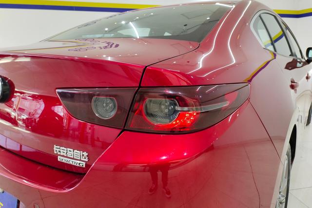 Mazda 3 Angkesaila id 3823658 из Китая 8