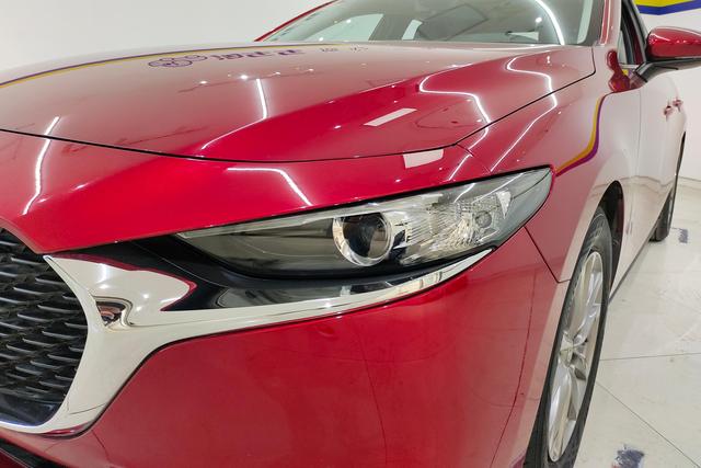 Mazda 3 Angkesaila id 3823658 из Китая 10