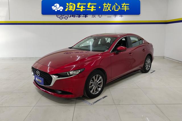 Mazda 3 Angkesaila id 3823658 из Китая 13