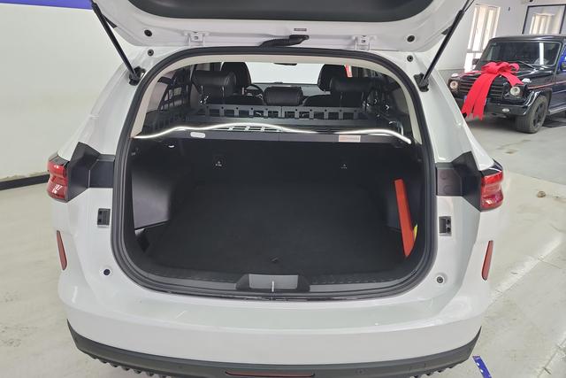 Haval H6 2024 1.5 T AT 2 WD — фото 17