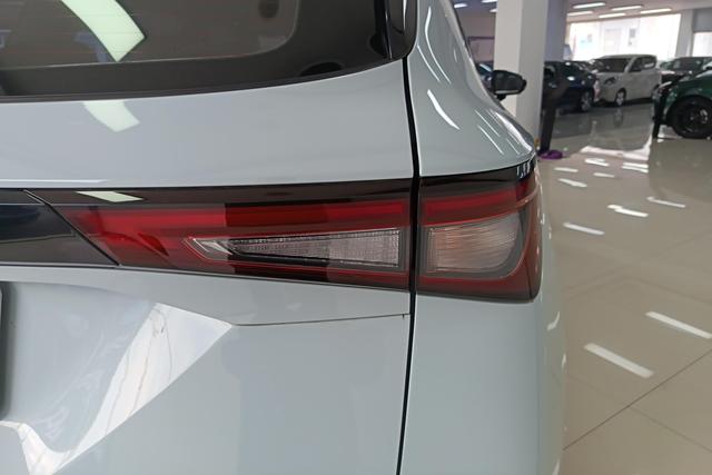 Wuling Asta 2022 2.0 L DHT — фото 5
