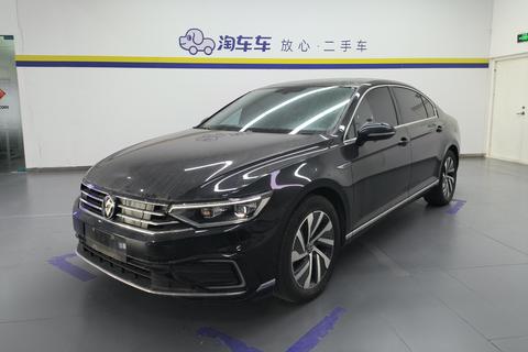 Volkswagen Magotan PHEV