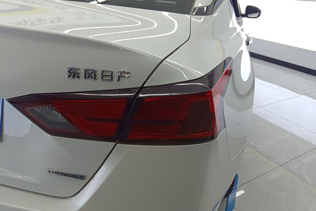 Nissan Teana 2021 2.0 L XL — фото 5