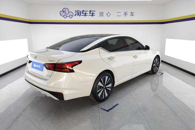 Nissan Teana 2021 2.0 L XL — фото 3