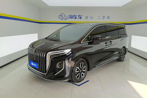 Hongqi HQ9