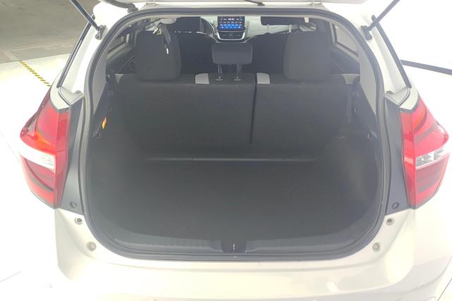 Toyota YARIS L Zhixuan id 3785769 из Китая 7