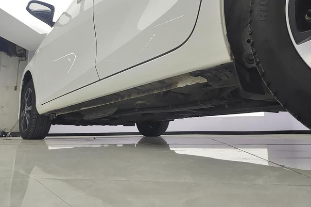 Toyota YARIS L Zhixuan id 3785769 из Китая 8