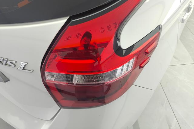 Toyota YARIS L Zhixuan id 3785769 из Китая 9