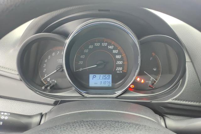 Toyota YARIS L Zhixuan id 3785769 из Китая 10