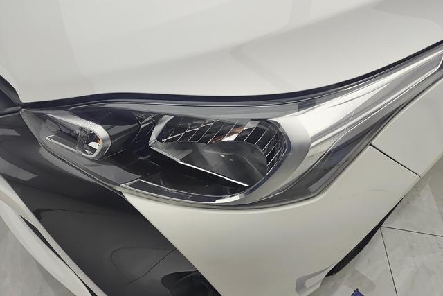 Toyota YARIS L Zhixuan id 3785769 из Китая 11