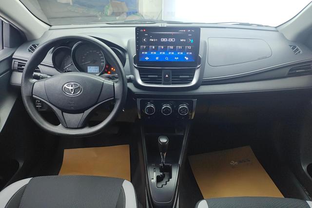 Toyota YARIS L Zhixuan id 3785769 из Китая 13