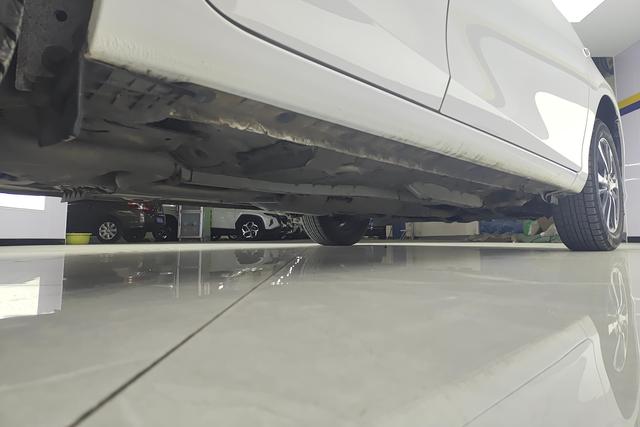 Toyota YARIS L Zhixuan id 3785769 из Китая 17