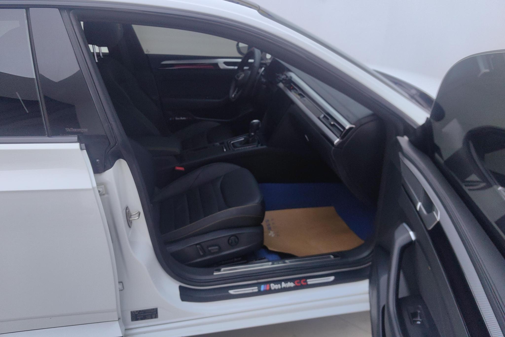 Volkswagen Passat CC CC 2024 380TSI