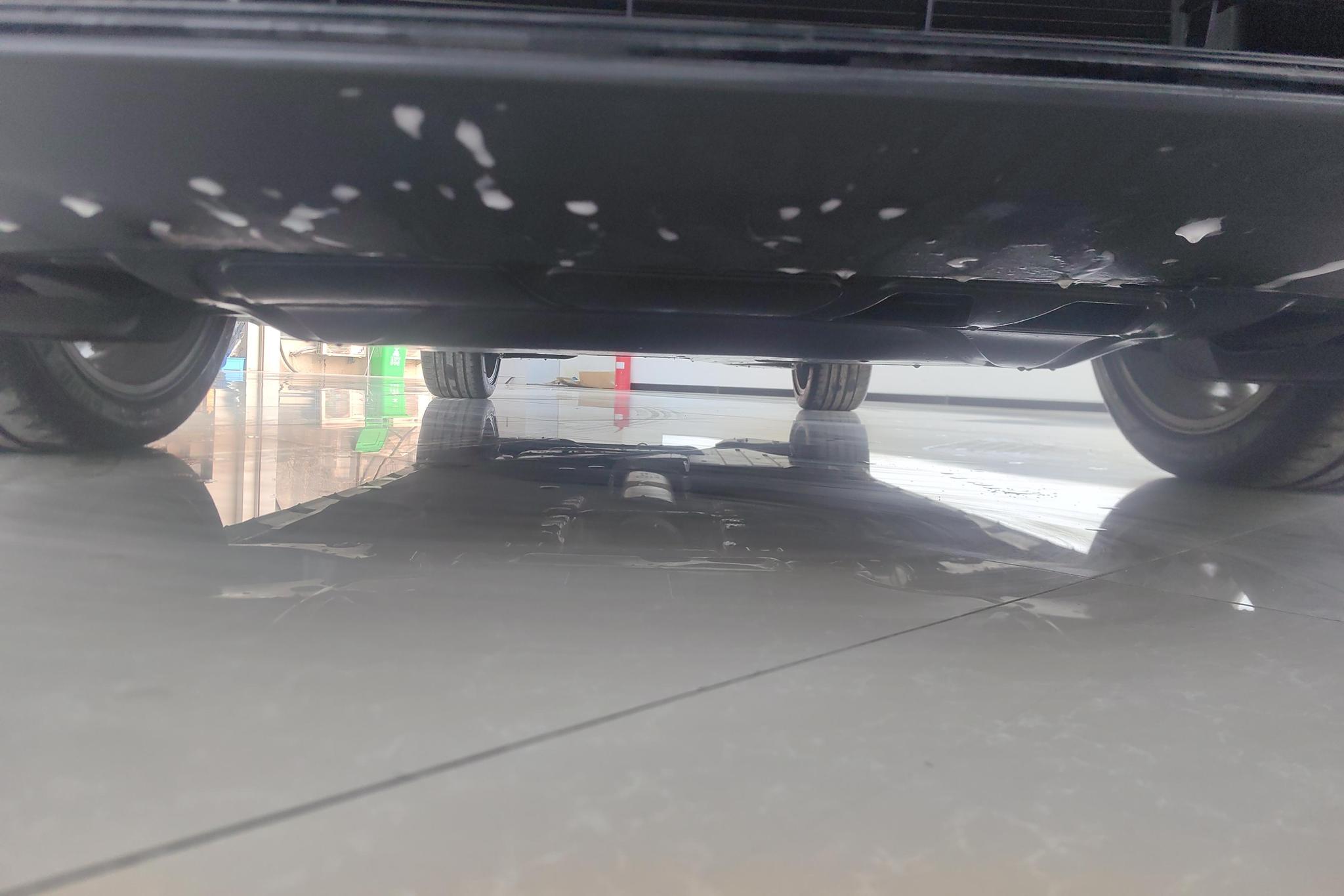 Volkswagen Passat CC CC 2024 380TSI