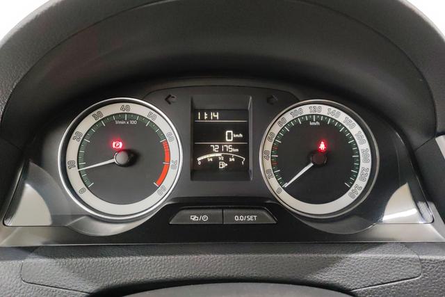 Skoda Xinrui 2018 — фото 13