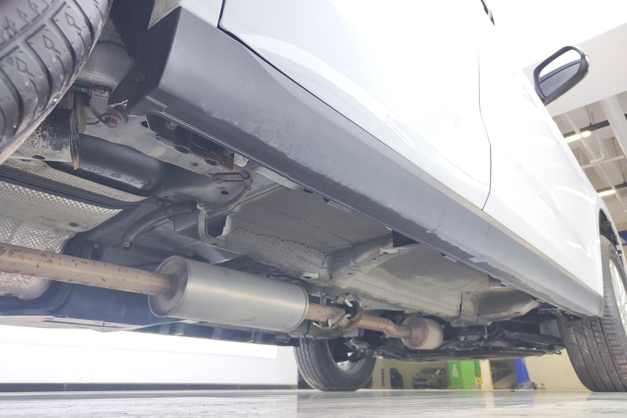 Haval M6 2019 1.5T DCT VI