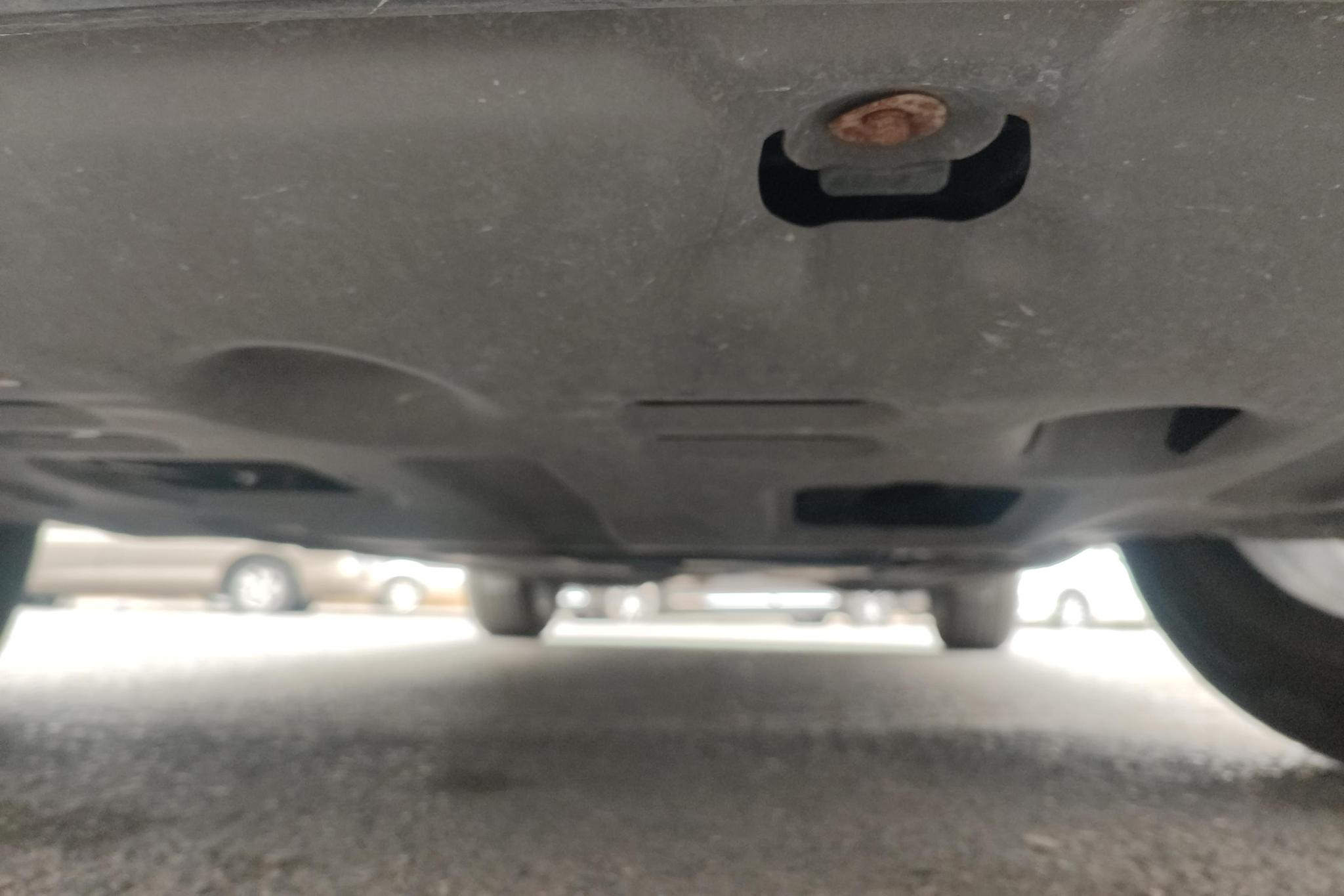 Hyundai Tucson 2021 L 1.5T GLX Elite