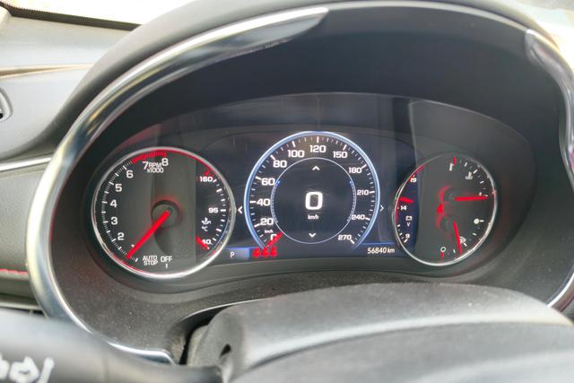 Chevrolet XL 2021 Redline 550 T AT — фото 13
