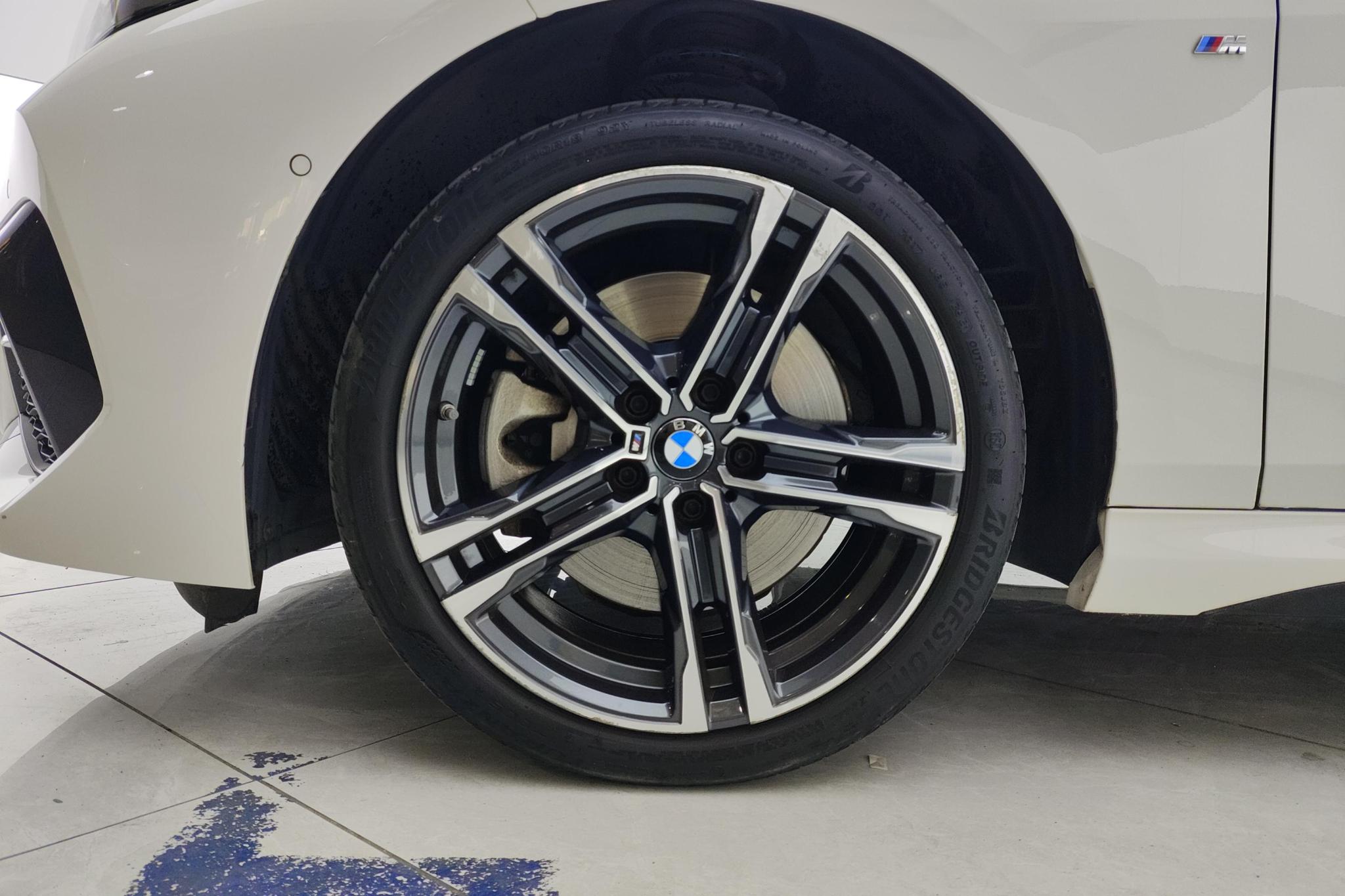 BMW 2 Series 2 2021 225i M Sport