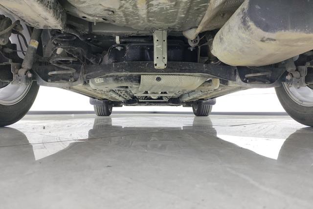 Toyota Corolla Cross 2024 2.0 L CVT — фото 9