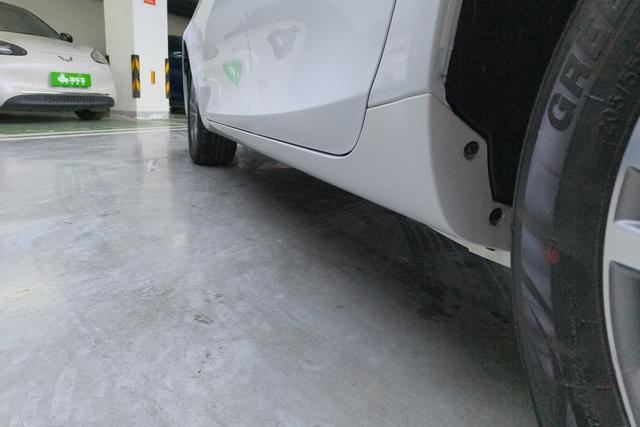 Geely Automobile Emgrand 2019 Белый из Китая, фото 3