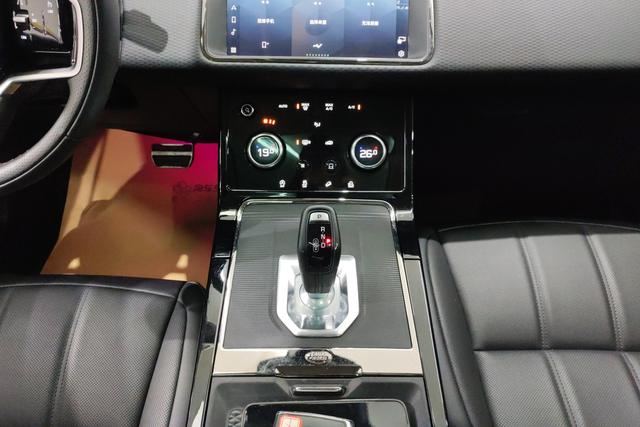 Land Rover Range Rover Aurora 2021 — фото 15