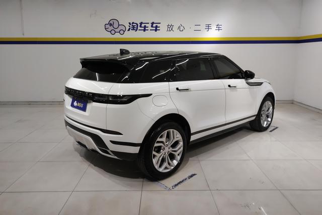 Land Rover Range Rover Aurora 2021 — фото 3